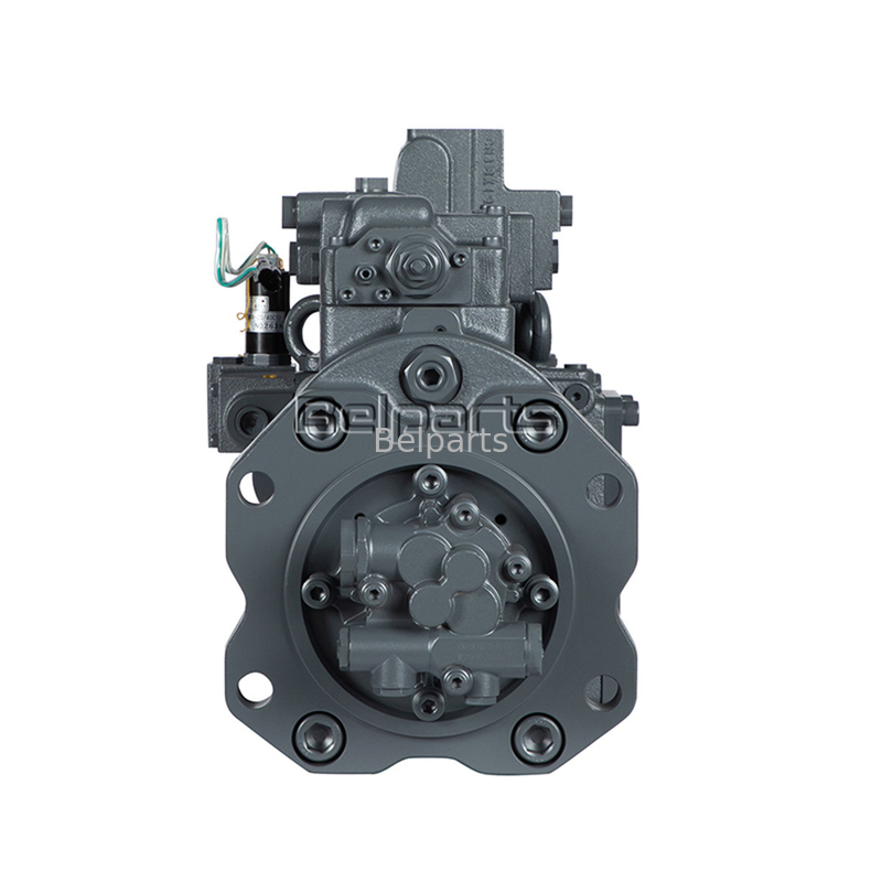 Máy xúc Sumitomo SH350-5 K5V160DTP-9Y04 60100008-J Bơm pít tông Bơm chính thủy lực