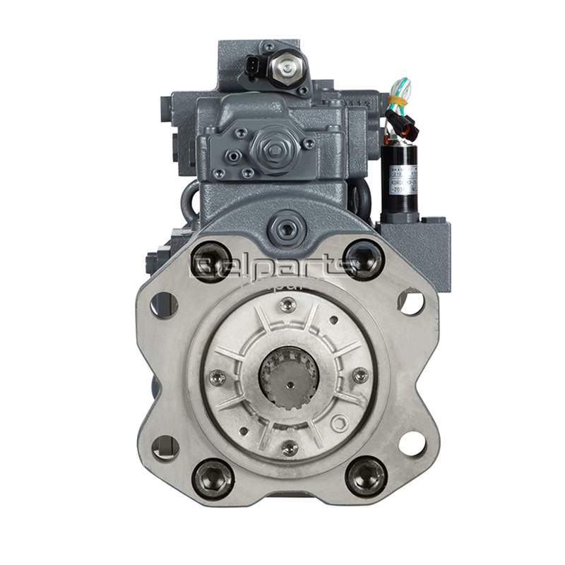 SH240-5 SH200A5 Máy xúc K3V112DTP-9Y14 60100007-J Bơm pít tông Bơm chính thủy lực cho Sumitomo