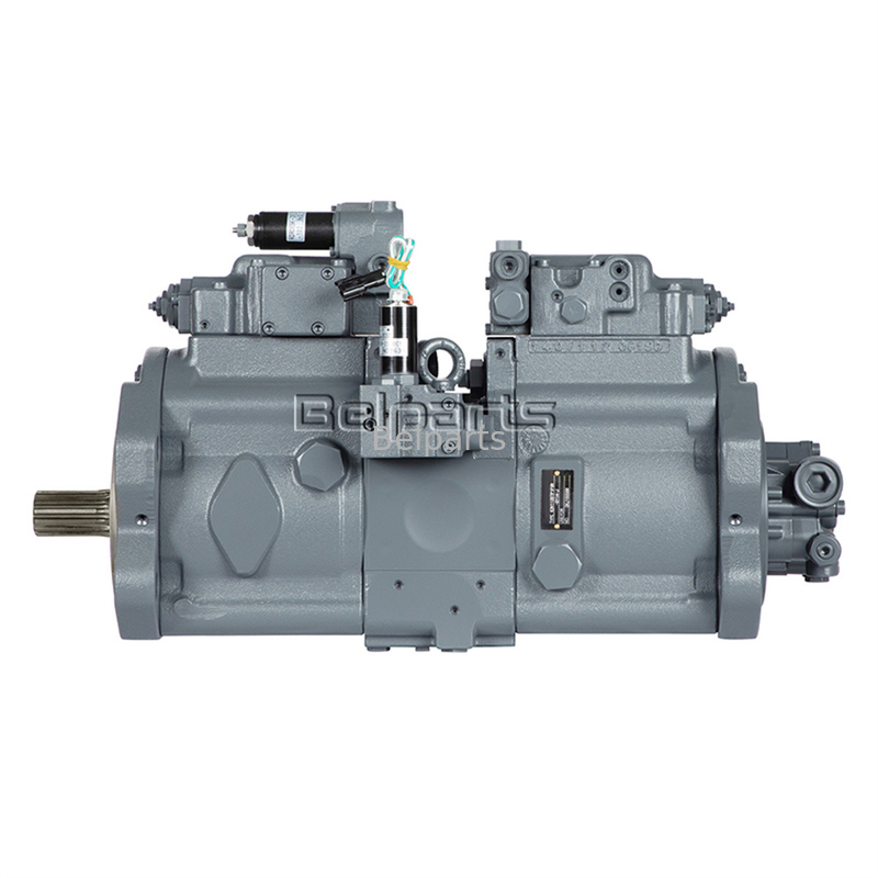 SH240-5 SH200A5 Máy xúc K3V112DTP-9Y14 60100007-J Bơm pít tông Bơm chính thủy lực cho Sumitomo