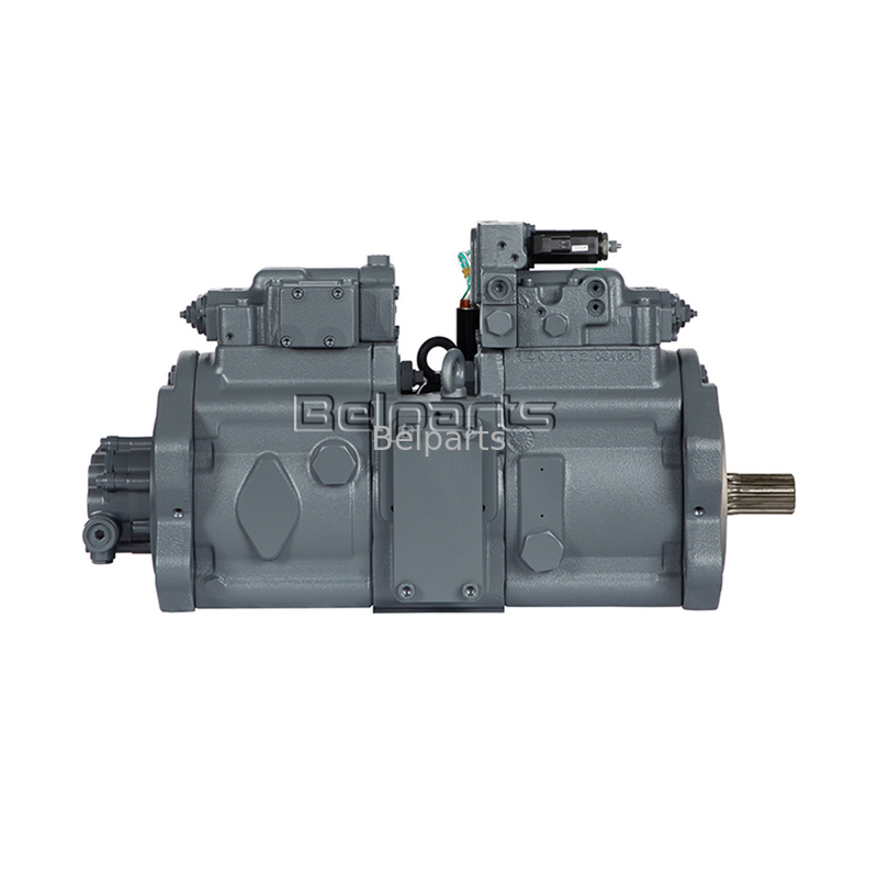SH240-5 SH200A5 Máy xúc K3V112DTP-9Y14 60100007-J Bơm pít tông Bơm chính thủy lực cho Sumitomo