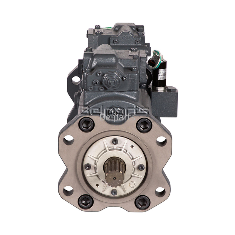 Máy xúc Sumitomo SH200-1 SH130-5 SH130 K3V63DTP-9N2B K3V112DT-9C12 K7V63DTP-9Y2C Bơm chính thủy lực