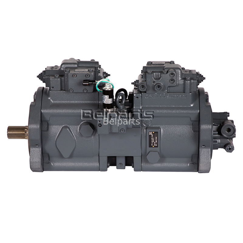 Máy xúc Sumitomo SH200-1 SH130-5 SH130 K3V63DTP-9N2B K3V112DT-9C12 K7V63DTP-9Y2C Bơm chính thủy lực