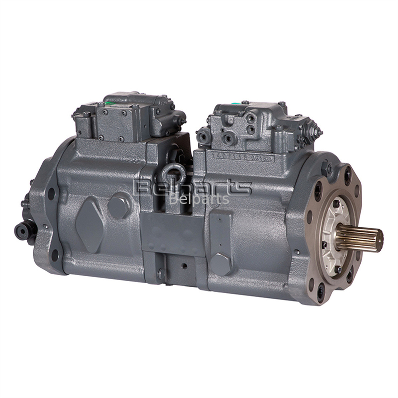 Máy xúc Sumitomo SH200-1 SH130-5 SH130 K3V63DTP-9N2B K3V112DT-9C12 K7V63DTP-9Y2C Bơm chính thủy lực