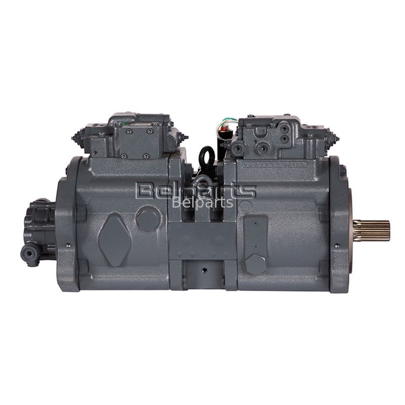 Máy xúc Sumitomo SH200-1 SH130-5 SH130 K3V63DTP-9N2B K3V112DT-9C12 K7V63DTP-9Y2C Bơm chính thủy lực