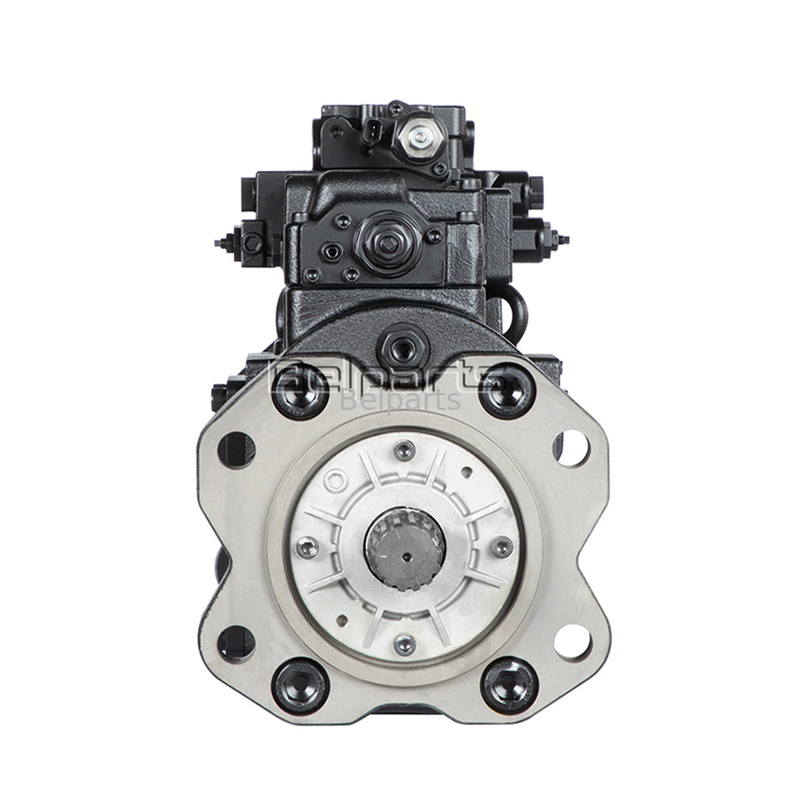 SK200-6 K3V112DT-9T1L 60100339-J Máy xúc Kobelco Bơm piston Bơm thủy lực chính