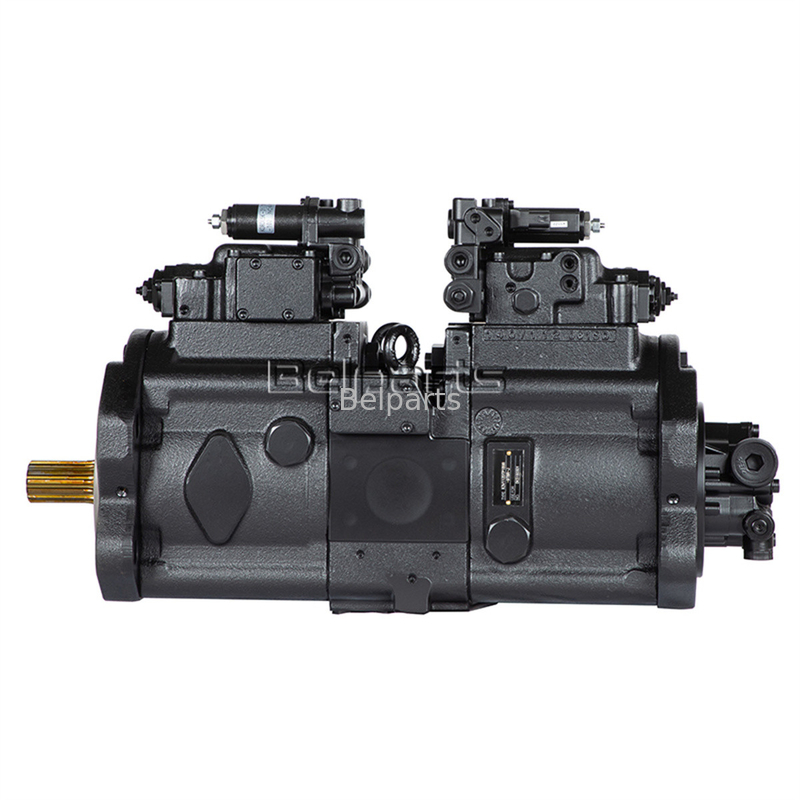 SK200-6 K3V112DT-9T1L 60100339-J Máy xúc Kobelco Bơm piston Bơm thủy lực chính