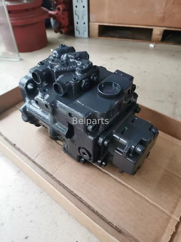 PC20-6 Máy xúc Komatsu Bơm thủy lực 705-41-08001 705-41-03001 Bơm chính