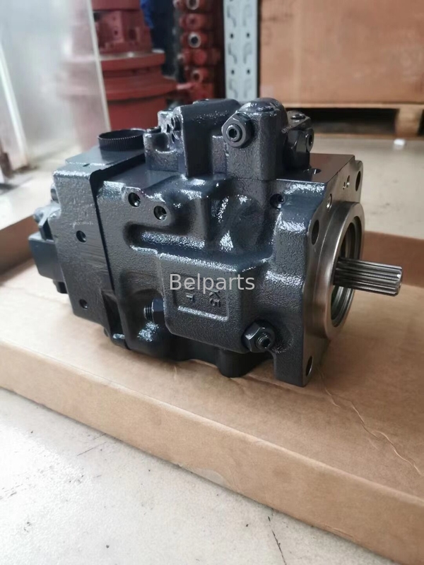 PC20-6 Máy xúc Komatsu Bơm thủy lực 705-41-08001 705-41-03001 Bơm chính