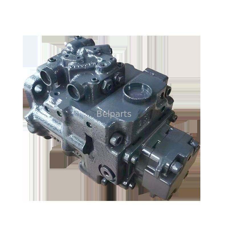 PC20-6 Máy xúc Komatsu Bơm thủy lực 705-41-08001 705-41-03001 Bơm chính