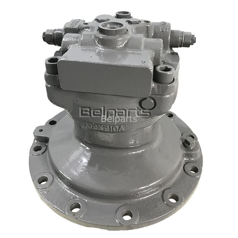 Máy xúc Belparts EX700 Động cơ xoay Assy M2X210 9100488 Động cơ thủy lực Swing