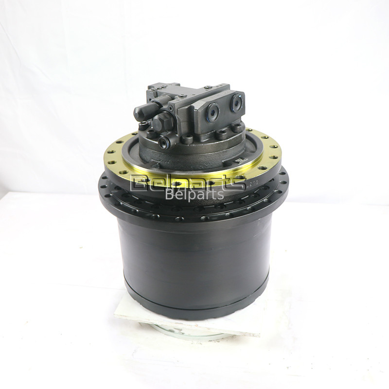 Động cơ du lịch máy xúc Hyundai R305 R335 R290-7 R300LC-9S TM60 GM60 Truyền động cuối cùng 31N8-40011