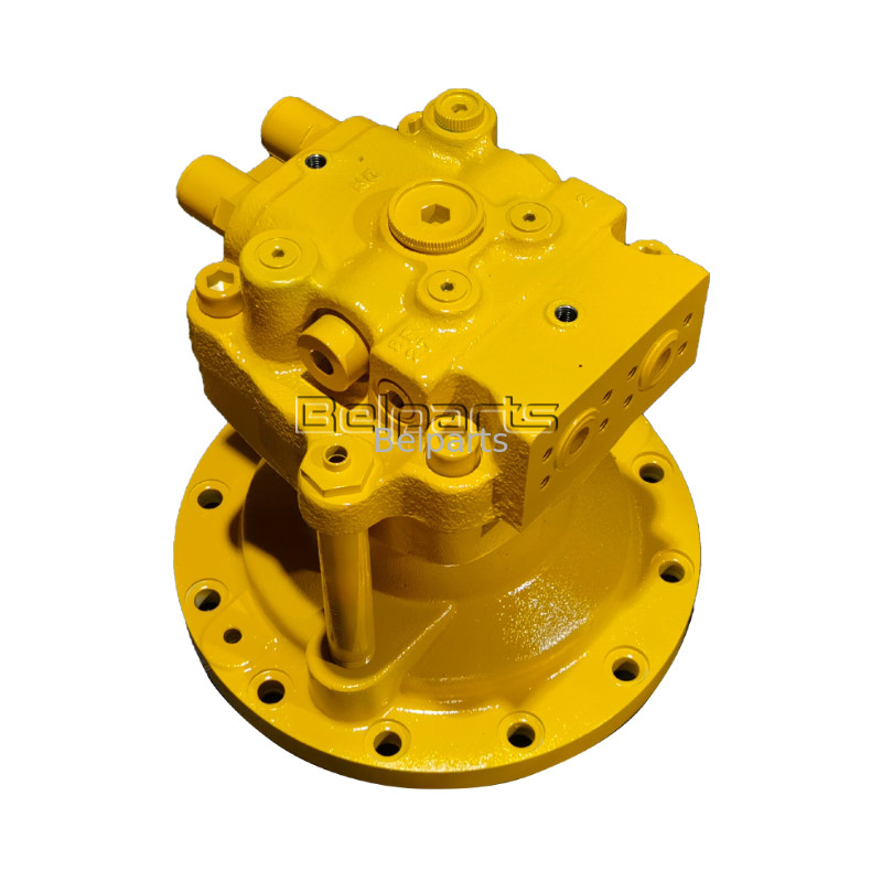 R160LC-9 R160LC-9S R180LC-9 Động cơ xoay máy xúc Assy 31Q5-10160 cho Hyundai