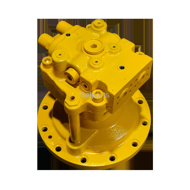 R160LC-9 R160LC-9S R180LC-9 Động cơ xoay máy xúc Assy 31Q5-10160 cho Hyundai