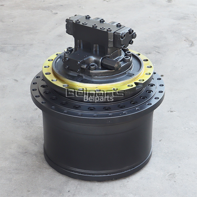 Máy đào DH420 Dẫn động cuối Động cơ Du lịch Doosan SOLAR 420LC-V 2401-6357A
