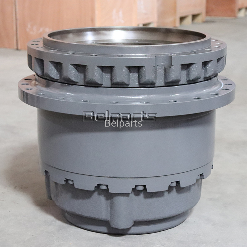 Máy đào Doosan Hộp số du lịch Dh500 Năng lượng mặt trời 500LC-V Bánh răng giảm tốc hành trình 2401-9229A