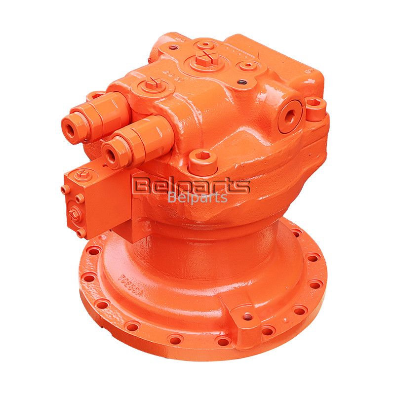 Động cơ xoay máy đào Doosan Động cơ xoay Assy DX225 Động cơ xoay K1000697A