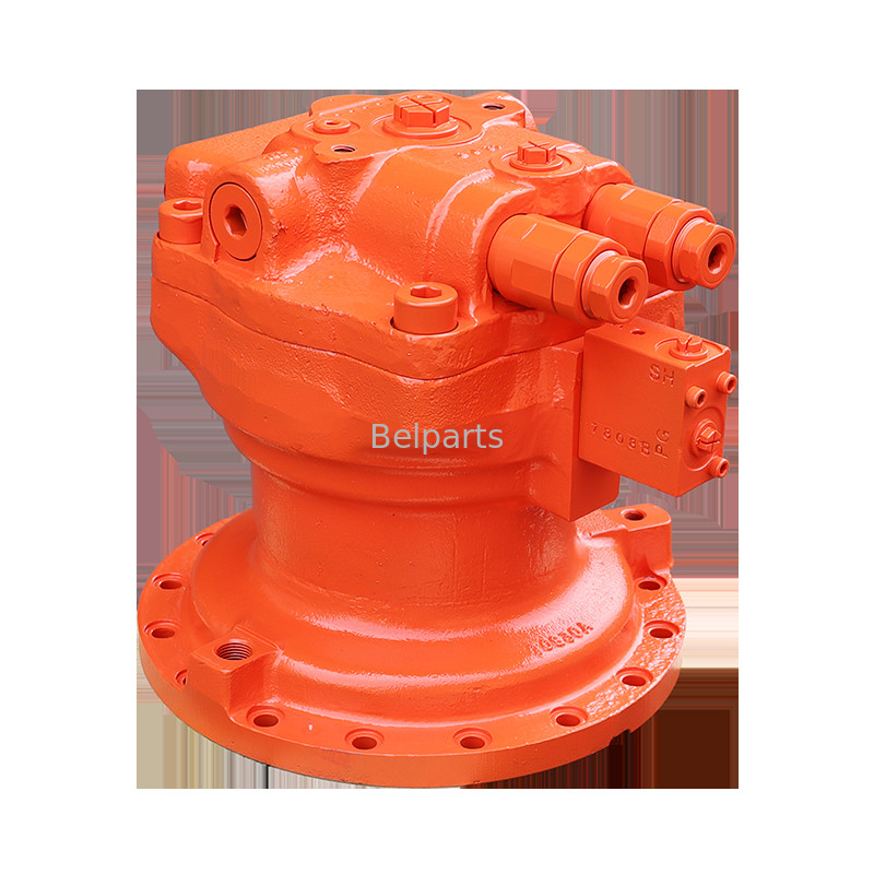 Động cơ xoay máy đào Doosan Động cơ xoay Assy DX225 Động cơ xoay K1000697A