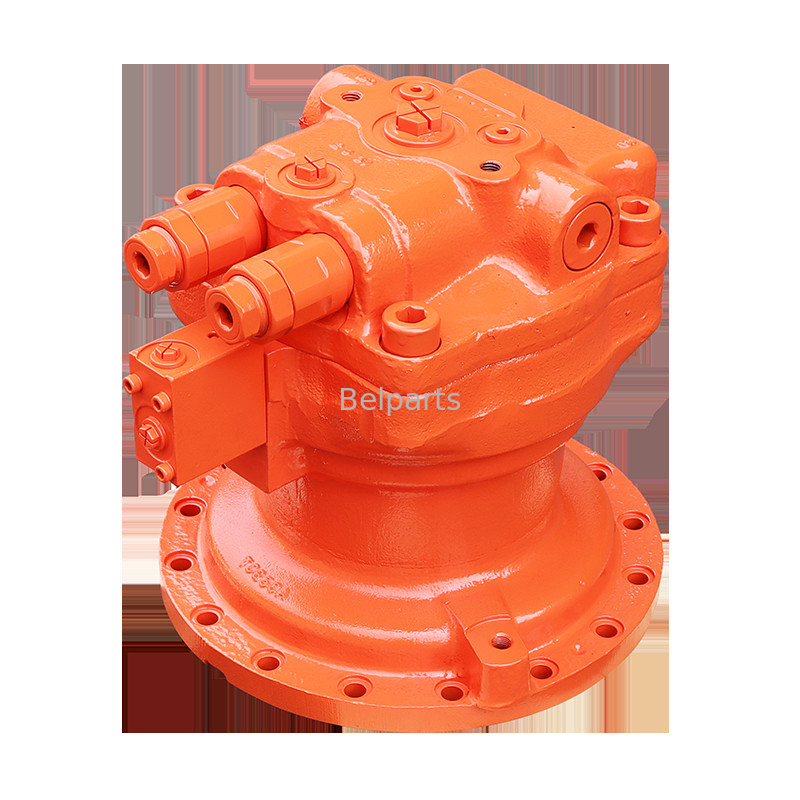Động cơ xoay máy đào Doosan Động cơ xoay Assy DX225 Động cơ xoay K1000697A