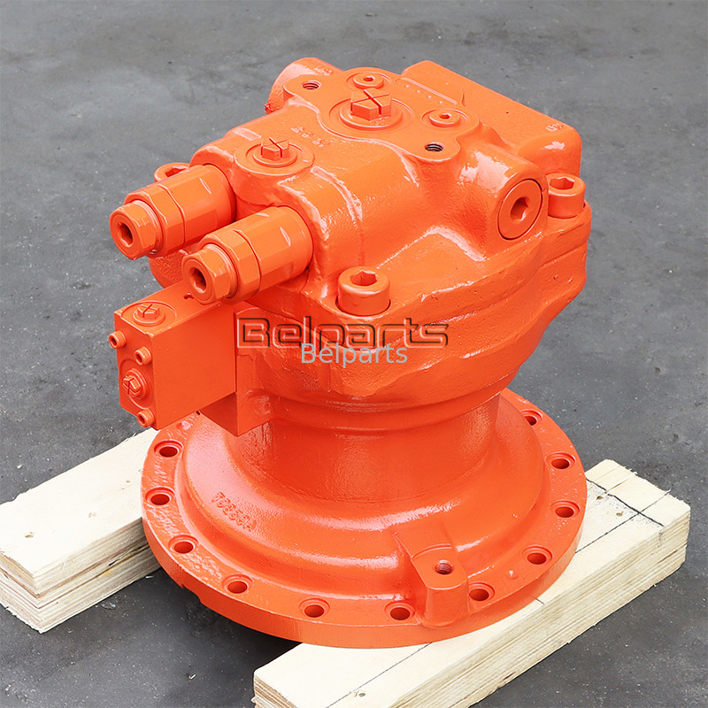 Động cơ xoay máy đào Doosan Động cơ xoay Assy DX225 Động cơ xoay K1000697A