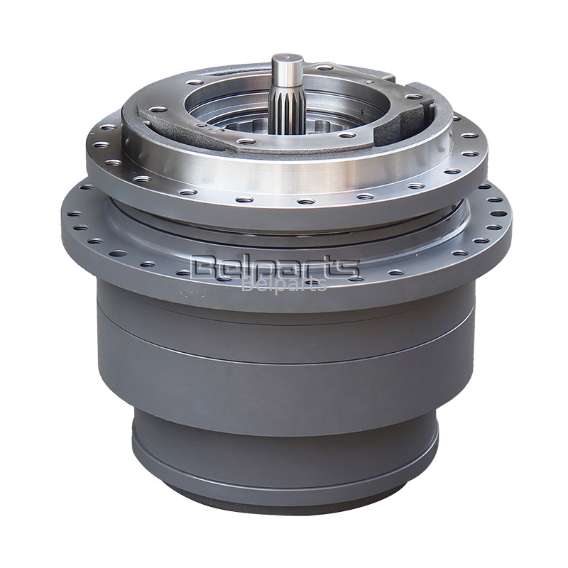 Máy đào bánh xích DX300-7 Hộp số du lịch 404-00098C Hộp giảm tốc hành trình cho Doosan