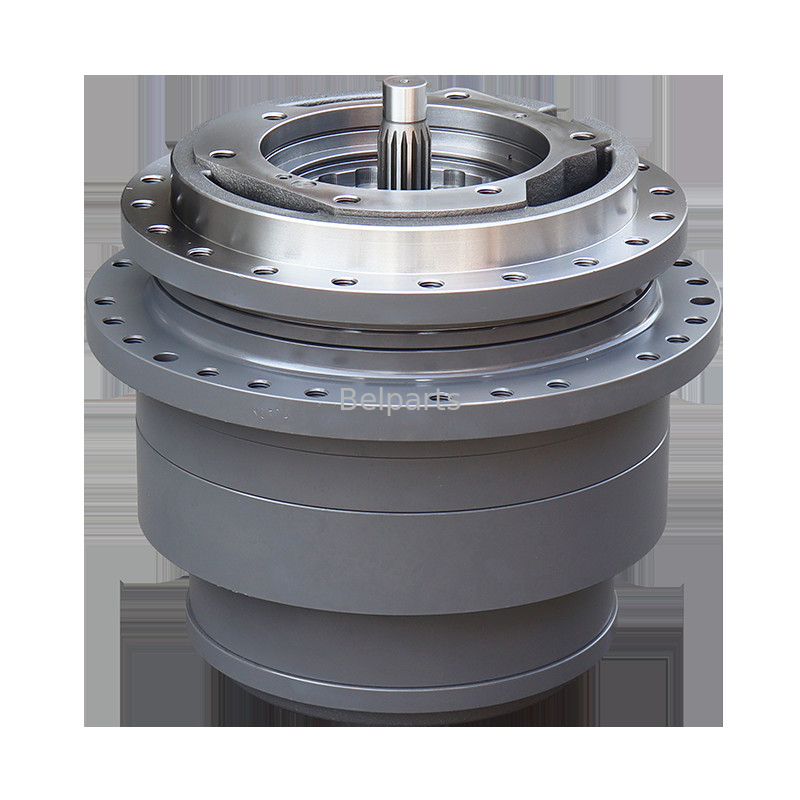 Máy đào bánh xích DX300-7 Hộp số du lịch 404-00098C Hộp giảm tốc hành trình cho Doosan