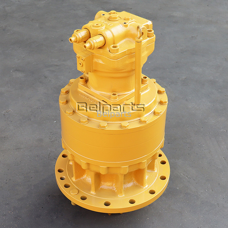 Máy đào 325B E325B Động cơ xoay Assy 184-3829 1843829 M2X170CHB dành cho sâu bướm