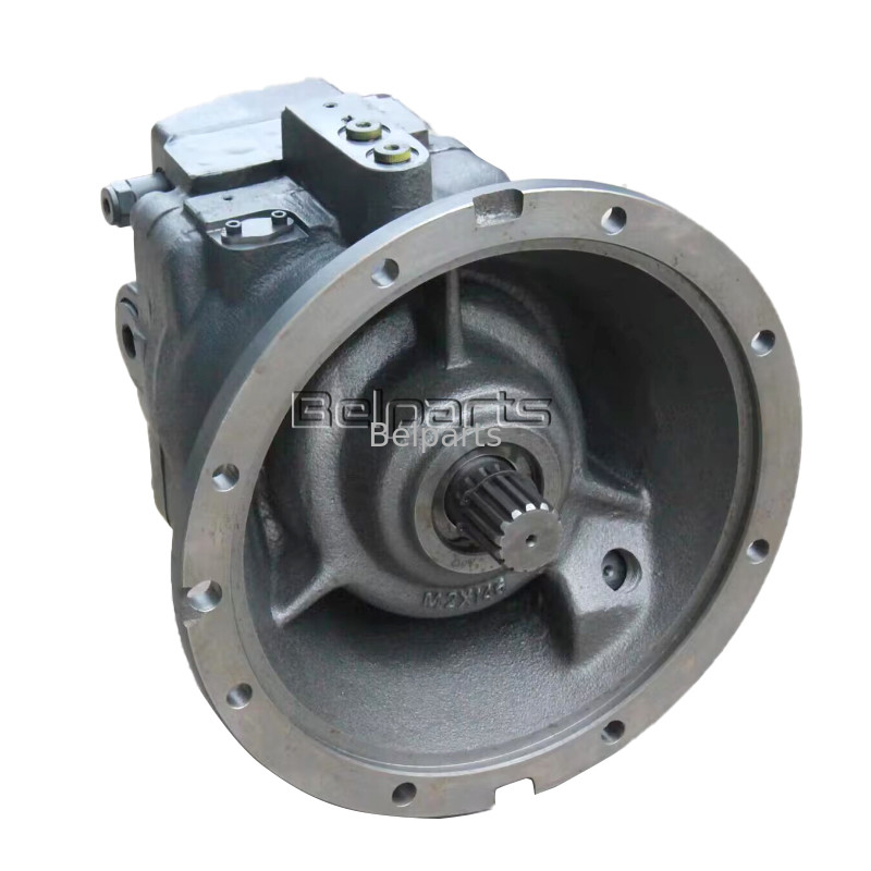 Máy đào JS260 JCB Động cơ xoay Thiết bị xoay Assy 20925266 Động cơ xoay