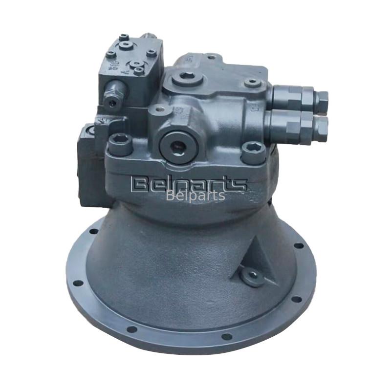 Máy đào JS260 JCB Động cơ xoay Thiết bị xoay Assy 20925266 Động cơ xoay