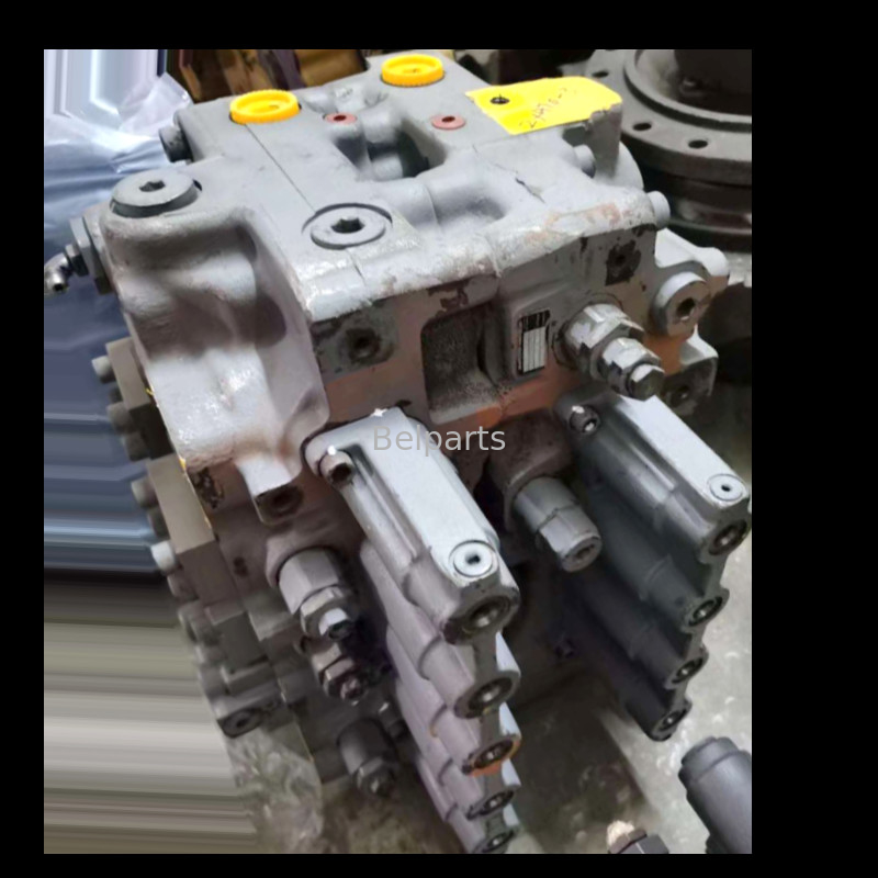 Van điều khiển máy đào Belparts Hitachi ZX450-3 ZX470-3 ZAX450-3 ZAXIS470-3 4632973
