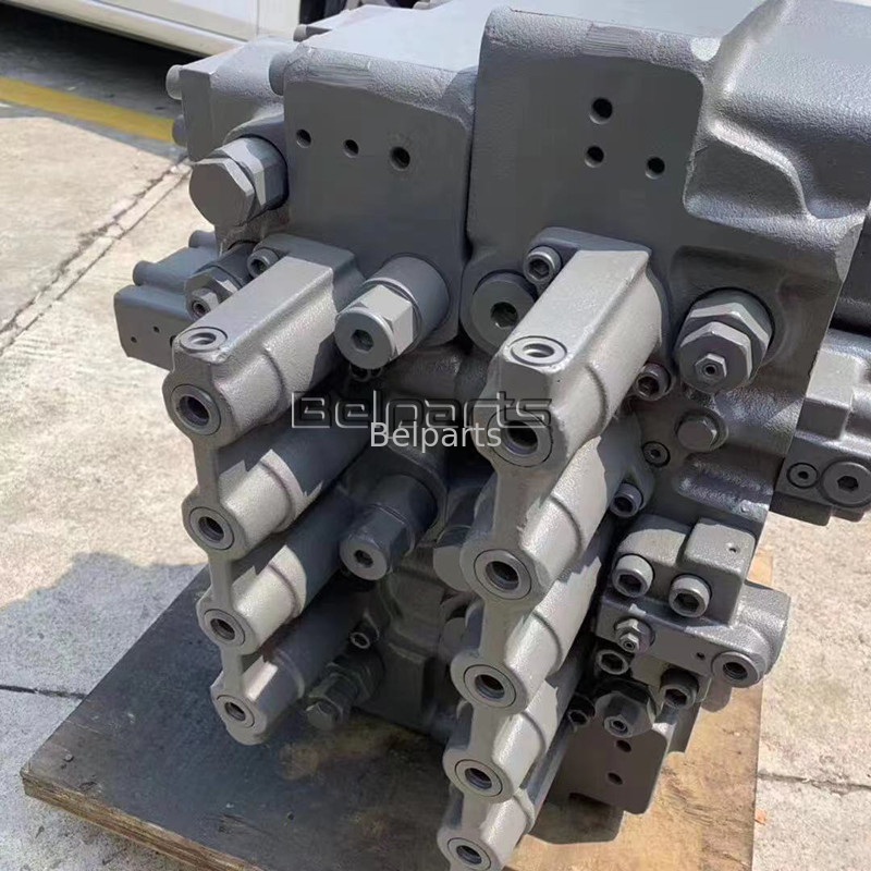 Van điều khiển máy đào Belparts Hitachi ZX450-3 ZX470-3 ZAX450-3 ZAXIS470-3 4632973