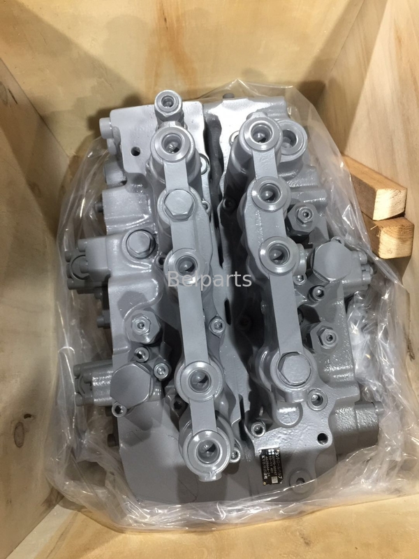 Máy đào Belparts ZX200-3 ZX200LC-3 Van điều khiển chính cho Hitachi 4606144 4628664
