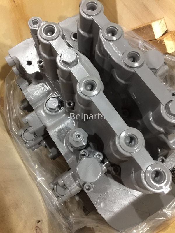 Máy đào Belparts ZX200-3 ZX200LC-3 Van điều khiển chính cho Hitachi 4606144 4628664