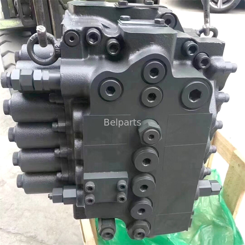 Van điều khiển máy đào Belparts S220LC-V thủy lực cho van điều khiển chính Sumtiomo