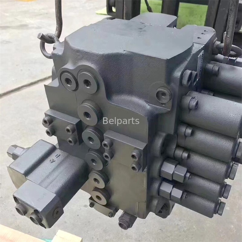 Van điều khiển máy đào Belparts S220LC-V thủy lực cho van điều khiển chính Sumtiomo