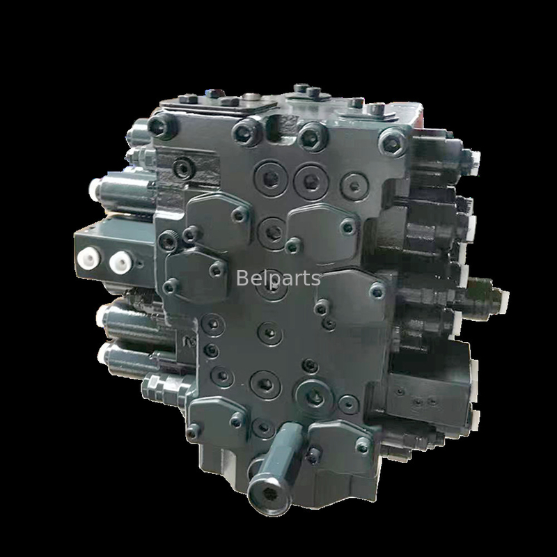 R330-9 Ventil điều khiển thủy lực phần máy đào cho Hyundai 31Q9-17002 Ventil điều khiển chính