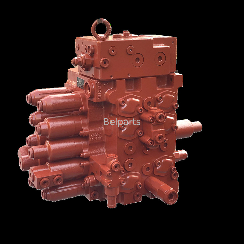 Phụ tùng máy đào R320LC-7 Van điều khiển chính cho Hyundai 31N9-10110