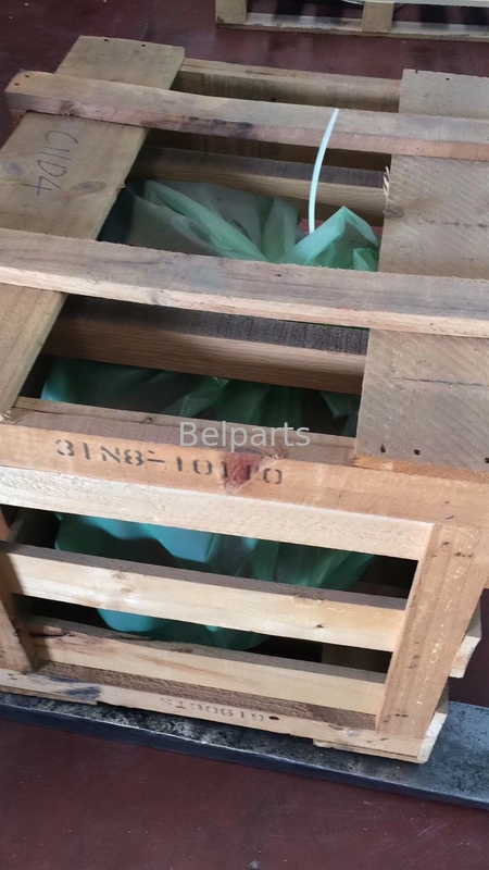 Máy đào R290LC-7 R305LC-7 Van điều khiển thủy lực 31N8-10110 Van điều khiển chính
