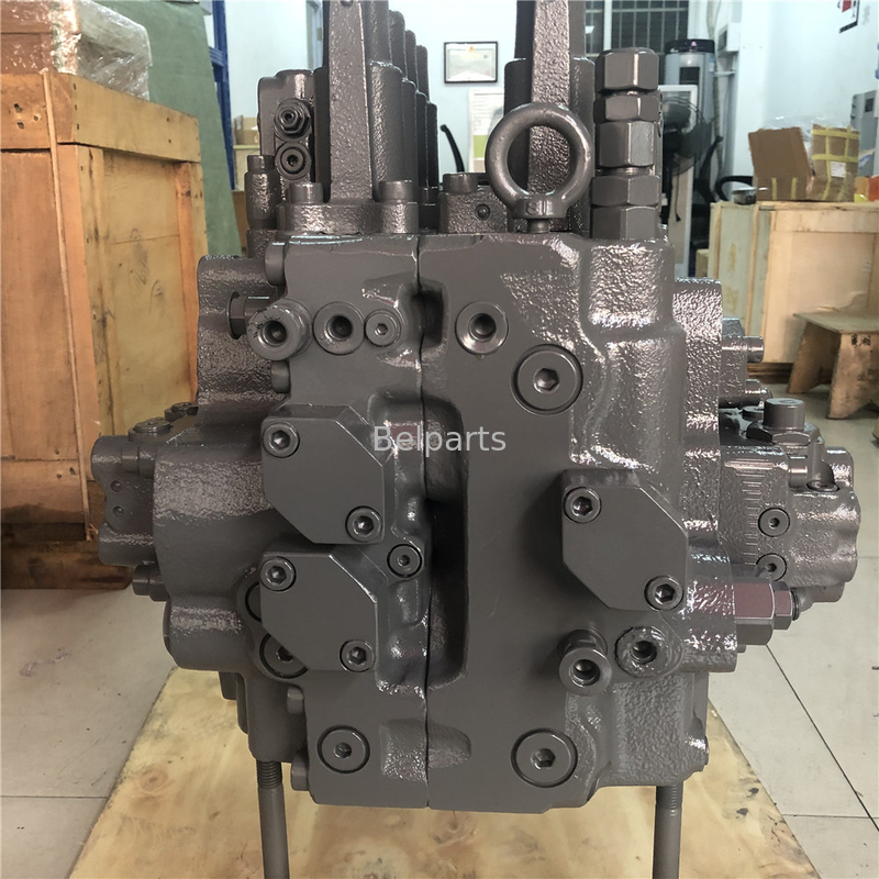 Máy đào Belparts Phần EX215 Van điều khiển chính cho van điều khiển thủy lực Komatsu