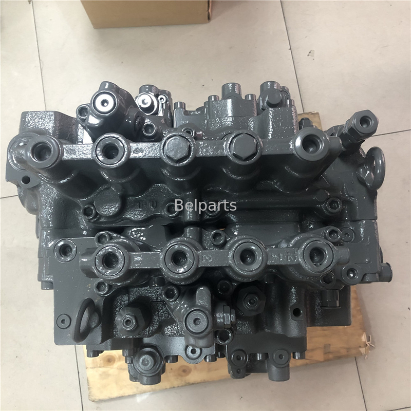 Máy đào Belparts Phần EX215 Van điều khiển chính cho van điều khiển thủy lực Komatsu
