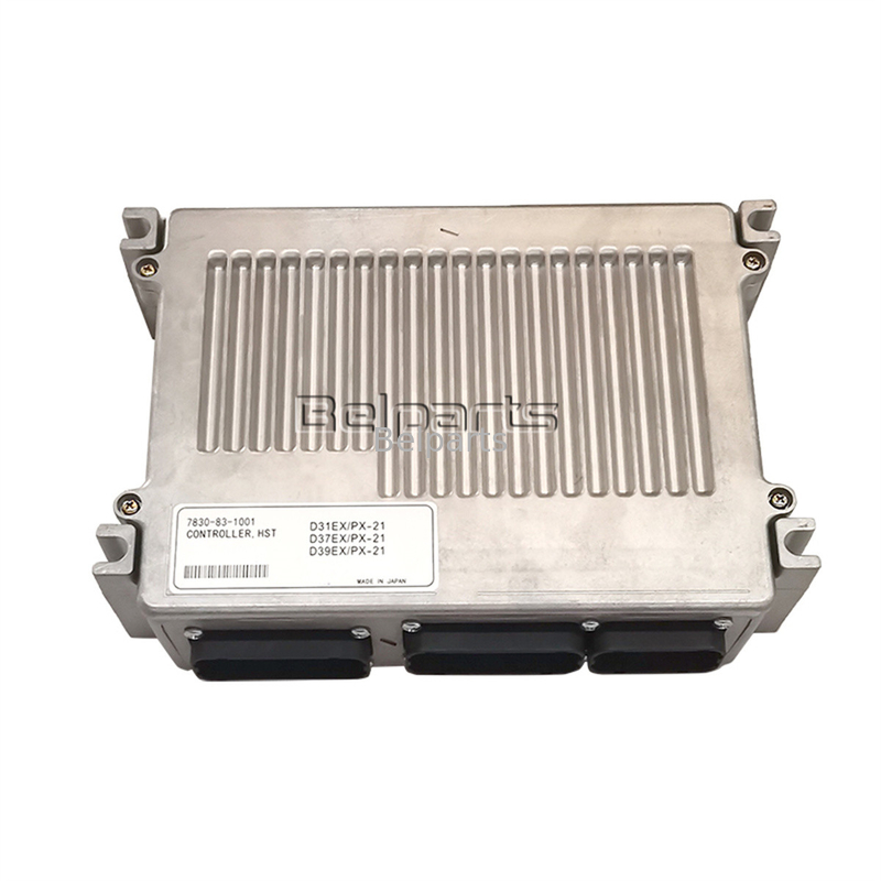Bộ điều khiển máy tính máy đào Belparts Engine D31EX / PX-21 D39EX PX-21 7830-383-1001