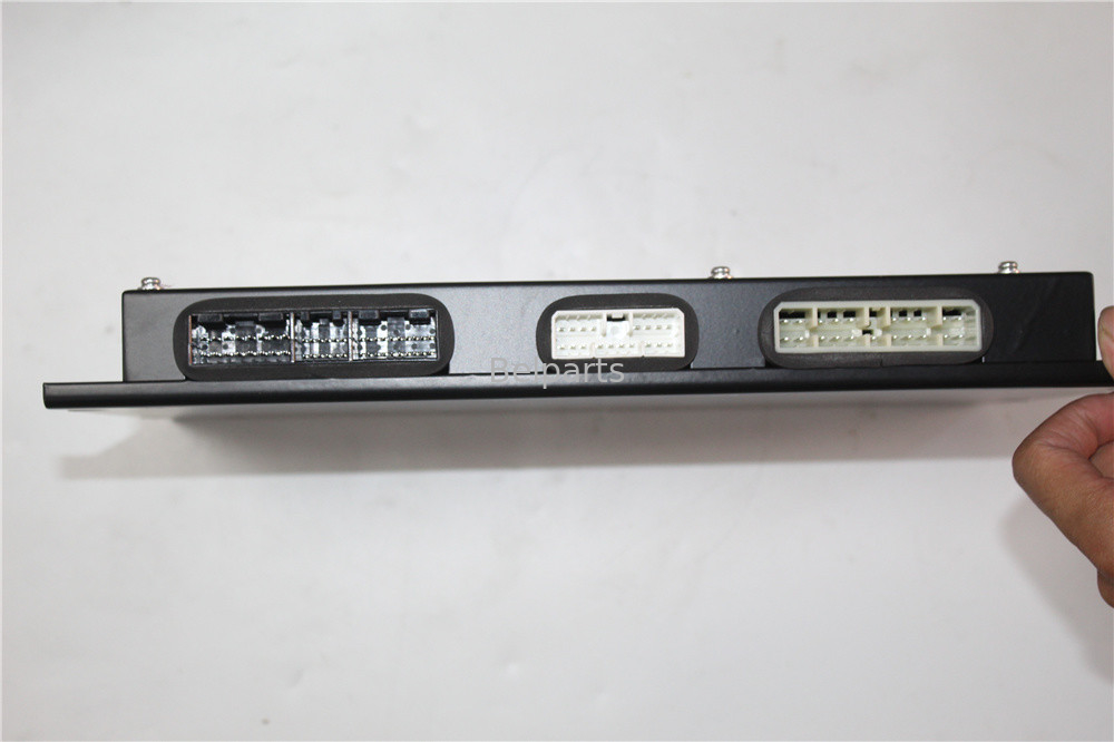 Bảng máy tính máy xúc Belparts DX225 DX255 DX250 Bộ điều khiển động cơ K10146015A 300611-00042C Bộ phận điện