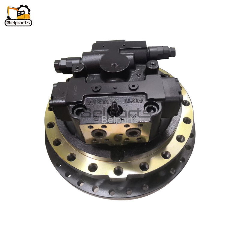DH370 Máy đào Belparts Động cơ du lịch Assy Ổ đĩa cuối cùng cho DOOSAN K1033688