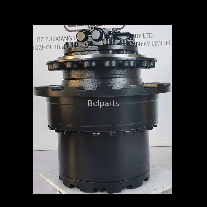 Động cơ du lịch máy đào Belparts Ổ đĩa cuối cùng Assy ZX200 ZX200-6 ZX200-1 ZX210 HMGF36 Động cơ du lịch Assy 9191194 9199841