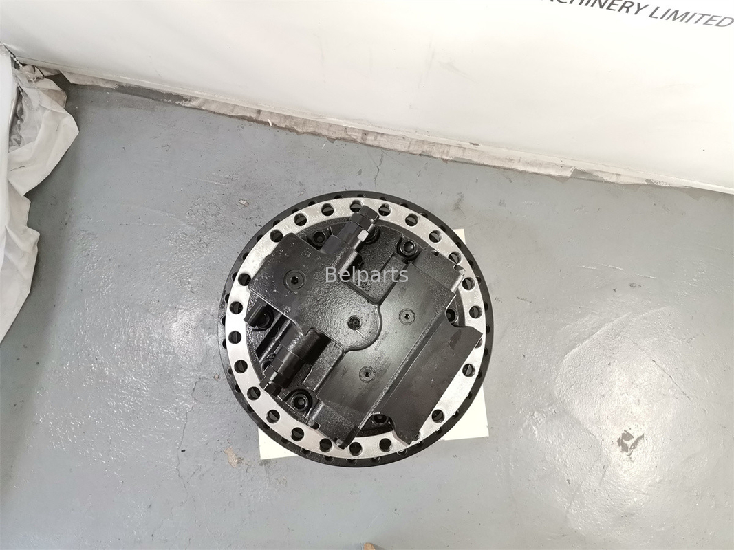 Động cơ du lịch máy đào Belparts Ổ đĩa cuối cùng Assy DX380 DX420 TM70VD Động cơ du lịch Assy 401-00004