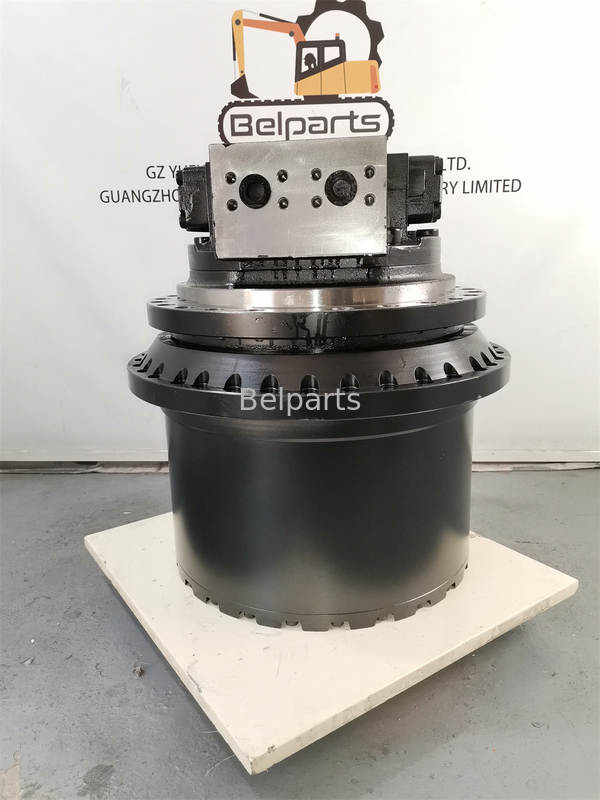 Động cơ du lịch máy đào Belparts Ổ đĩa cuối cùng Assy DX380 DX420 TM70VD Động cơ du lịch Assy 401-00004