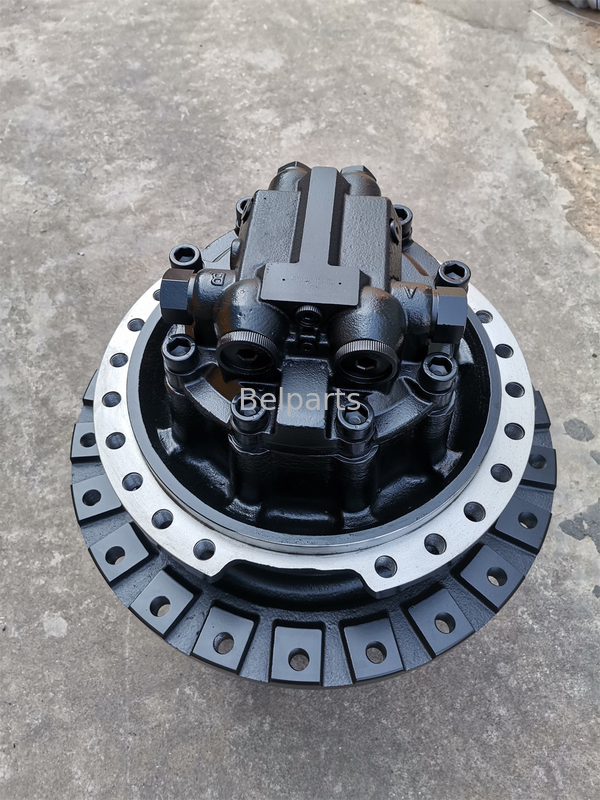 Máy đào Belparts Động cơ du lịch Ổ đĩa cuối cùng Assy ZX330-3 Động cơ du lịch Assy 9244944