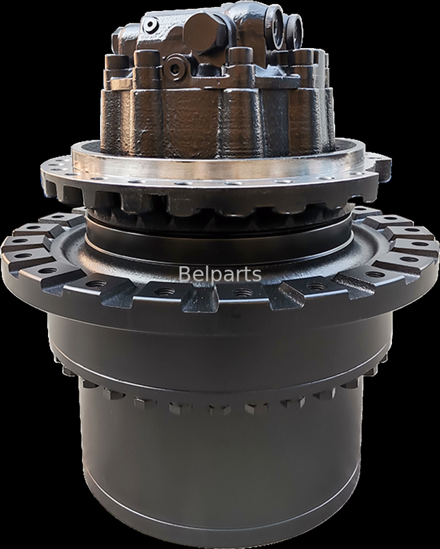 Máy đào Belparts Động cơ du lịch Ổ đĩa cuối cùng Assy ZX330-3 Động cơ du lịch Assy 9244944