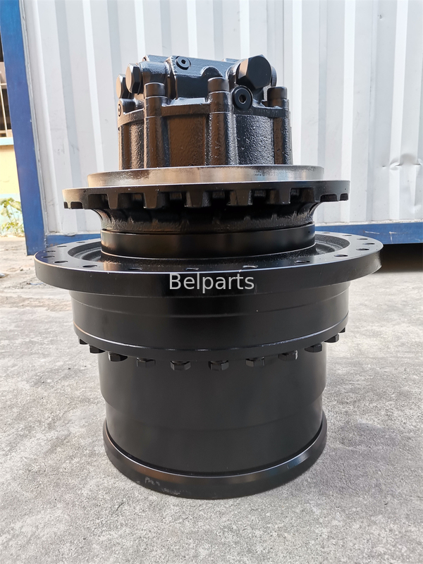 Máy đào Belparts Động cơ du lịch Ổ đĩa cuối cùng Assy ZX270-3 Động cơ du lịch Assy 9255880 9256990
