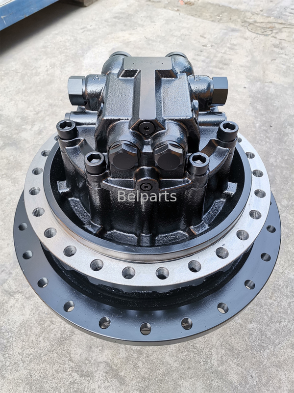 Máy đào Belparts Động cơ du lịch Ổ đĩa cuối cùng Assy ZX270-3 Động cơ du lịch Assy 9255880 9256990