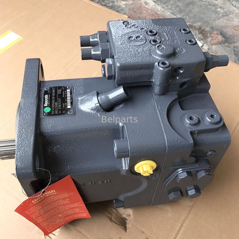 LG85 KY85-7 LG85 Belparts Exacvator A11VO75 FR85 SY75 Bộ phận máy bơm Bơm chính thủy lực